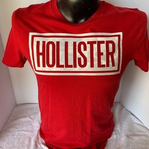 Men’s Hollister T-Shirt